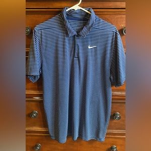 Nike Golf Polo
